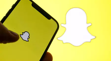 Snapchat introducerer måske sin egen AI-teknologi til billedskabelse