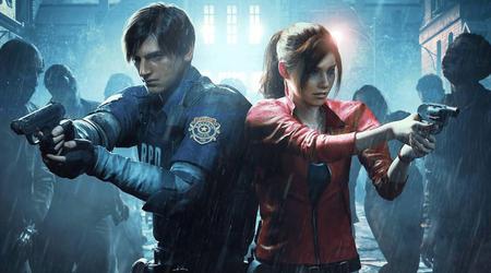 Velkommen til Raccoon City: Resident Evil 2-remake udgivet på Apple-enheder for $10