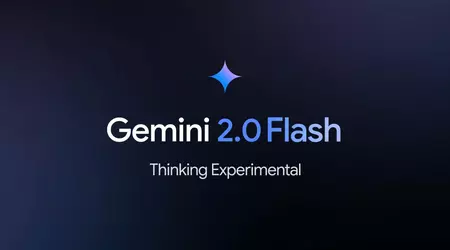 Google genskaber adgang til Gemini 2.0 Flash Thinking i Android- og iOS-appen efter nedbrud
