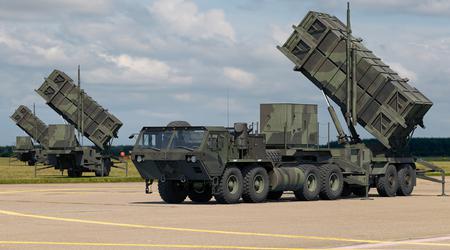 Ukraine har to divisioner af MIM-104 Patriot SAM i tjeneste og vil snart modtage en tredje.