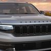 Jeep Wagoneer Overland preview - view 2