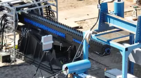 Japan har testet en railgun, der kan accelerere projektiler til hypersoniske hastigheder.