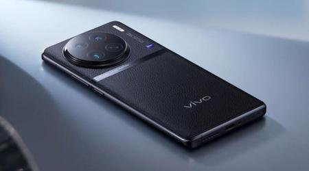 vivo X100 Pro med Snapdragon 8 Gen 1-chip og Android 14-styresystem testet i Geekbench 5