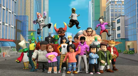 Roblox' CEO råder bekymrede forældre til ikke at lade deres børn bruge platformen