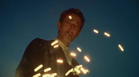 Lol Crowley vandt en Oscar for bedste fotografering i filmen Brutalist og slog dermed efterfølgeren Dune og Nosferatu.