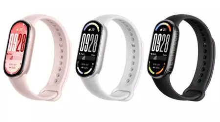 Insiders: Xiaomi Smart Band 10 får premiere den 30. juni til €49,99