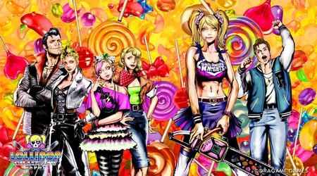 Nu er det officielt: Lollipop Chainsaw RePOP vil også blive udgivet på PlayStation 4 og Xbox One-konsoller, men deres brugere må vente lidt længere.