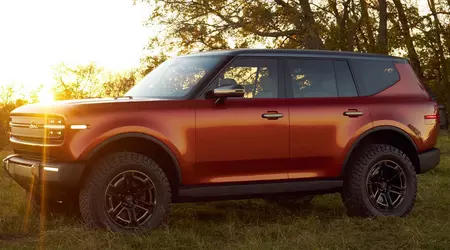 Scout Motors' elektriske biler vil få en mexicansk fremstillet VW benzinmotor