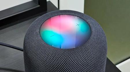 Et billede af en ny skærmkomponent til HomePod-smarthøjttaleren er dukket op på nettet.