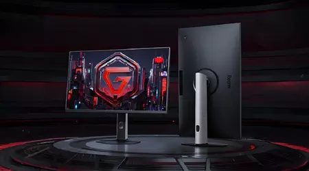 Xiaomi har afsløret Redmi G27Q 240Hz overkommelig gaming-skærm med 2K-opløsning til kun $165