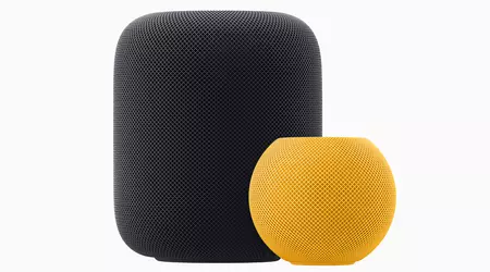 Apple begynder at sælge HomePod og HomePod Mini i to nye lande den 10. maj