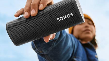 Ikke bare Ace-hovedtelefoner: Sonos forbereder sig på at lancere den trådløse højttaler Roam 2