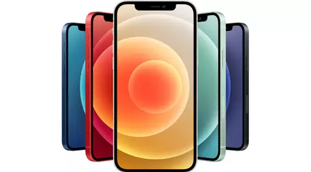 Apple frigiver softwareopdatering for at løse problemet med radioemission på iPhone 12 i Frankrig