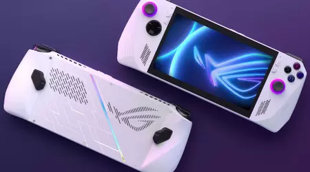 Med dobbelt så meget batteri og op til 24 GB RAM er det her, hvordan ASUS ROG Ally X vil adskille sig fra ROG Ally