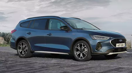 Ford taber terræn i Europa: Markedsandelen er allerede mindre end Hyundai og Kia