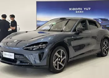 I Kina bliver den "næsten nye" ...