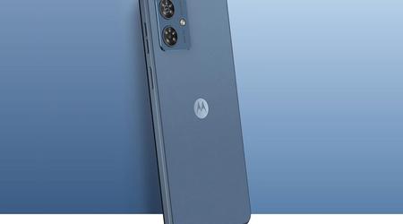 Ikke kun Moto Edge 50 Neo: Motorola forbereder sig på at lancere Moto G55