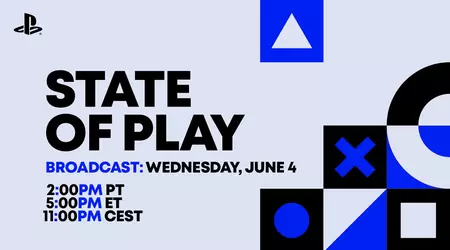 Det er officielt: den nye udgave af State of Play vil finde sted den 4. juni: Death Stranding 2: On the Beach og Ghost of Yotei forventes at blive afsløret