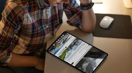 Teclast T50 HD: tablet med 11-tommers skærm, Unisoc T606-chip og 256 GB lagerplads til $110