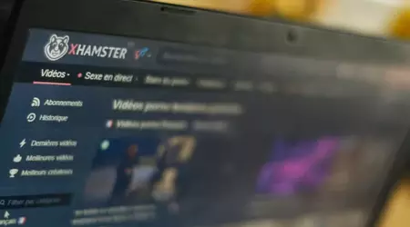  Fire pornosider blev blokeret i Frankrig, men en af dem forblev tilgængelig, fordi kun et underdomæne blev blokeret ved en fejltagelse