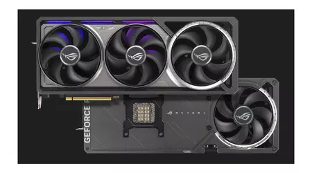  ASUS annoncerer 24 modeller af NVIDIA GeForce RTX 50-grafikkort, opdelt i 4 serier: ROG Astral, ROG Strix, TUF Gaming og Prime