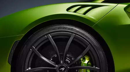 US truer med at begrænse salget af Pirellis high-end dæk på grund af kinesisk indflydelse - Bloomberg