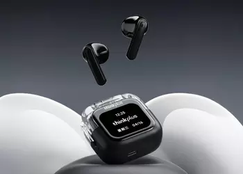 Lenovo lancerer LP70 Pro høretelefoner med ...