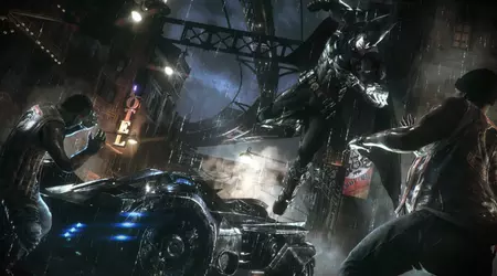 Gothams frelse er udskudt: Udviklerne af Batman: Arkham Trilogy har meddelt, at samlingen udkommer på Nintendo Switch den 1. december 2023.