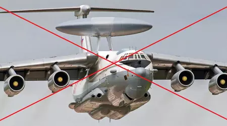 Hurtigt! Historiske optagelser: fly af strategisk luftfart brænder over hele Rusland - Ukraine gennemfører operation "Spind" (video)