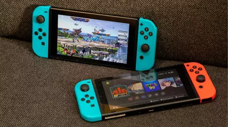 Nintendo vil ikke skrotte Switch: virksomheden planlægger at holde den gamle konsol i live i lang tid fremover