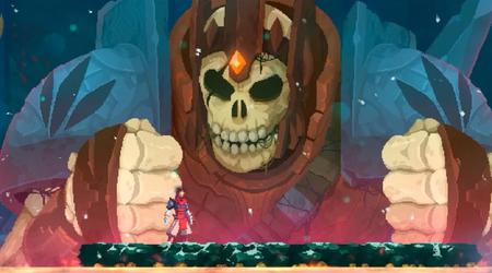 The End is Near: Det populære roguelike-spil Dead Cells har fået den sidste indholdsopdatering The End is Near