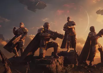 Helldivers 2 anmeldelse