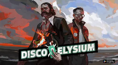 Et nyt blik på et populært spil: ZA/UM-studiet annoncerede en mobilversion af Disco Elysium