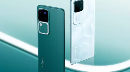 vivo V30 har fået sin globale debut med en 120Hz AMOLED-skærm, Snapdragon 7 Gen 3-chip og et 5.000mAh-batteri med 80W-opladning.