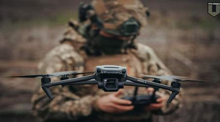 Ukraines forsvarsministerium har købt tusindvis af DJI Mavic, og det er kun begyndelsen.