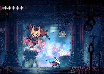 Hollow Knight: Silksong er endnu en ...