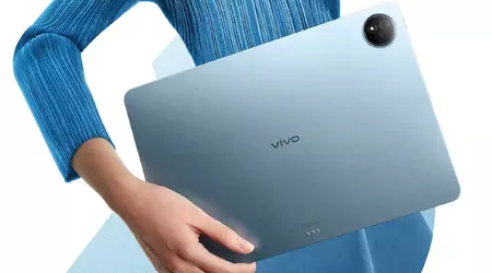 Vivo Pad 4 Pro kan få Dimensity 9400 og et batteri på 12.000 mAh: Insider afslører detaljer