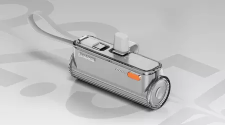 Den opdaterede Flow Mini 2 fra Sharge er nu tilgængelig i USA, Storbritannien og Europa