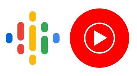 Google lukker Podcasts-appen: Podcasts flyttes til YouTube Music