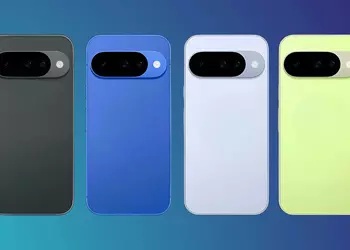 Højkvalitetsrenderinger har afsløret designet af basemodellen ...