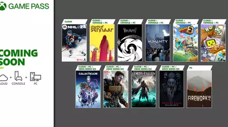 Game Pass tilføjer 11 spil i slutningen af maj: Hellblade 2, Lords of the Fallen og Immortals of Aveum er blandt dem.