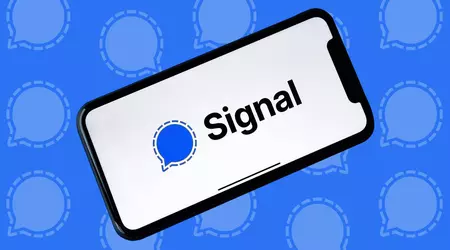 Signal nægter officielt at udveksle telefonnumre 