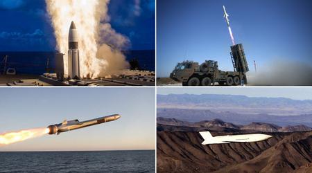 Hypersoniske våben, JASSM, JSM flymissiler og Type 12 antiskibsmissiler med en rækkevidde på 1.500 km - Japan anmoder om en rekordstor sum på 52,9 milliarder dollars til forsvaret.