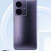 Realme Neo7 SE design