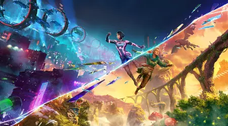 Hazelight Studios har udgivet en story-trailer til Split Fiction