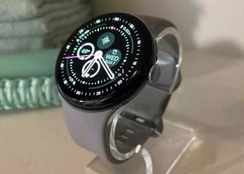 Google bekræfter, at Pixel Watch 3 ...