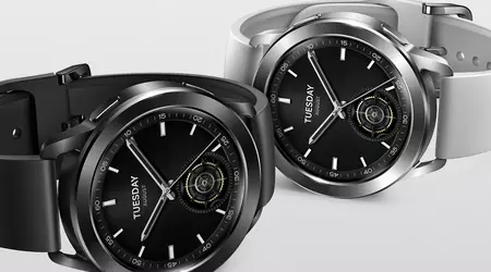 Ikke kun Xiaomi 14-flagskibe: Xiaomi afslører et nyt smartur den 26. oktober