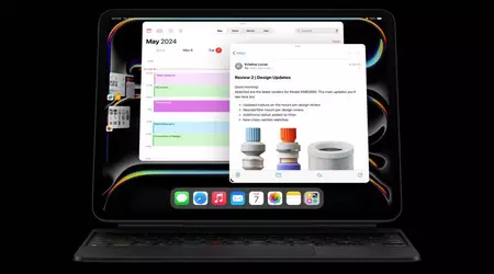 iPadOS 19 opdatering vil gøre iPad-grænsefladen til at ligne Mac med nye funktioner - Bloomberg