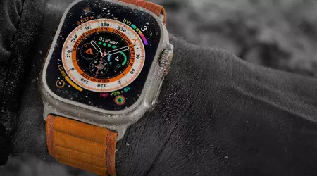 Ming-Chi Kuo: Apple kan udskyde lanceringen af Apple Watch Ultra 3 til 2025