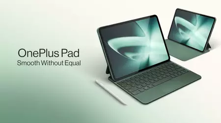 Dagens tilbud: OnePlus Pad på Amazon med $80 rabat